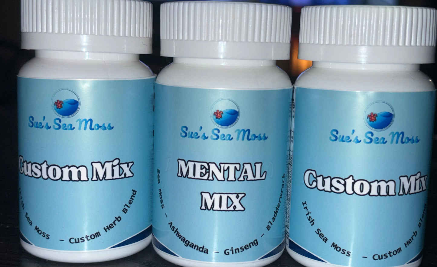 Flash Sale- Capsules