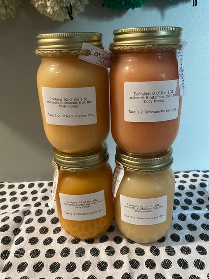 Sea Moss Gel