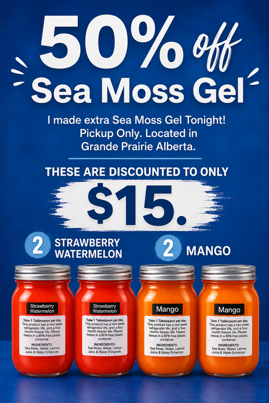 Flash Gel 50% OFF