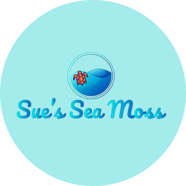 Sue's Sea Moss